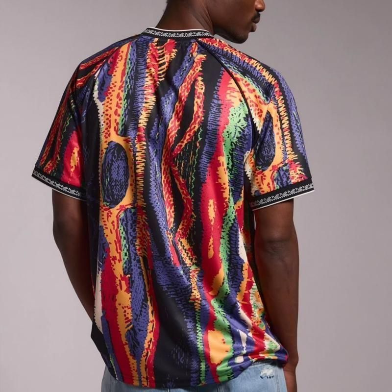 40%OFF】 GRIMEY / LA FRATERNITE SOCCER TEE □定価：15,950円