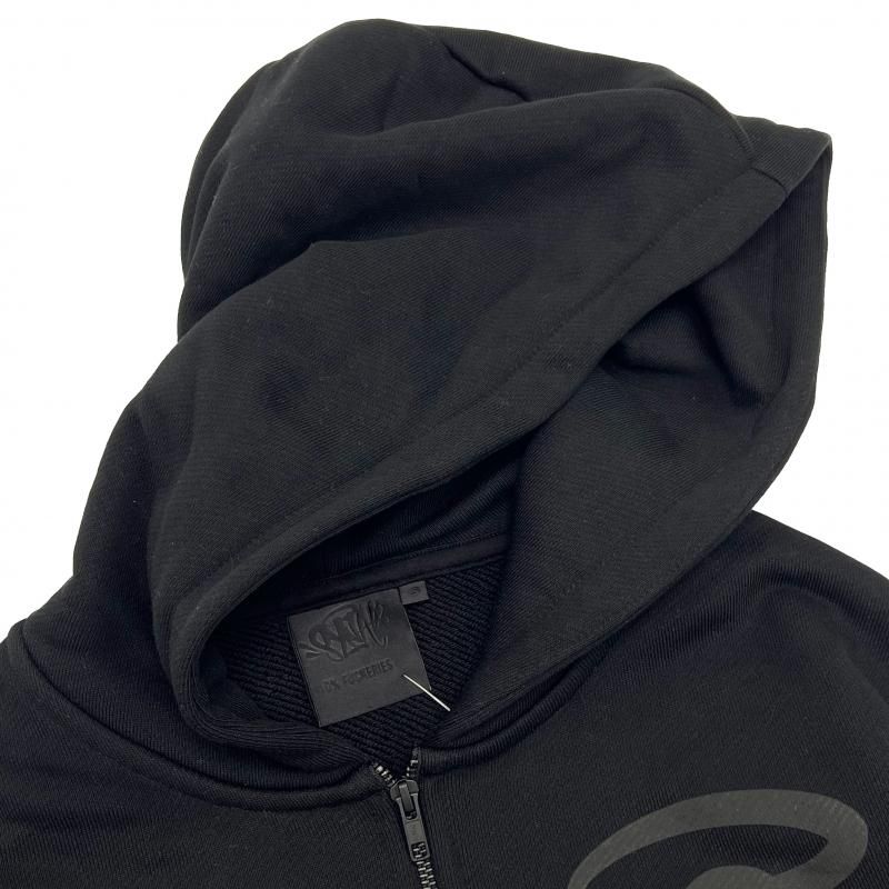 カジュアルな中に品格を宿す【Syna World】VOID HOODY SYNA WORLD / VOID HOODY - GANGSTA MARKET 【ギャングスタ