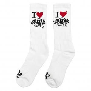国内買付☆SYNA WORLD☆ SYNA SOCKS 要在庫確認 SYNA WORLD / SYNA SOCKS - GANGSTA MARKET 【ギャングスタ