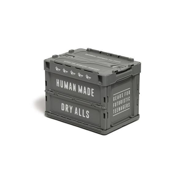 HUMAN MADE / CONTAINER 20L - GANGSTA MARKET 【ギャングスタ