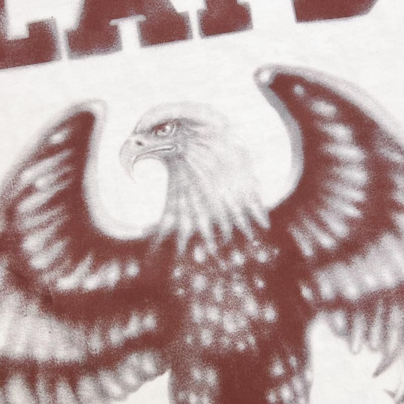 CACTUS JACK / LAFD TEE - GANGSTA MARKET 【ギャングスタ