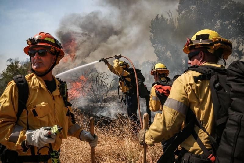CACTUS JACK / LAFD TEE - GANGSTA MARKET 【ギャングスタ CACTUS JACK / LAFD TEE - GANGSTA MARKET 【ギャングスタ