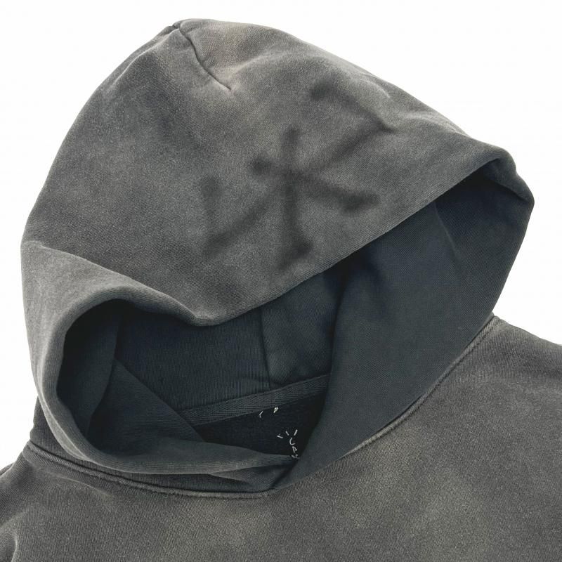 moonCactus jack hoodie パーカー CACTUS JACK / 4×4 HOODIE - GANGSTA MARKET 【ギャングスタ マーケット】