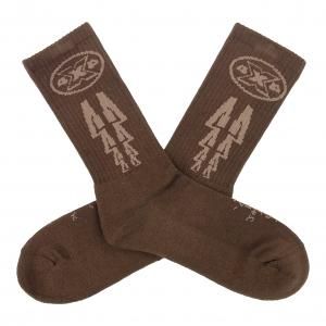 CACTUS JACK / 44 SOCKS (A)