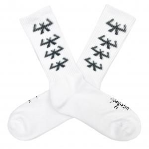 CACTUS JACK / 44 SOCKS (B)