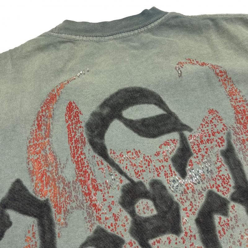 トップス CACTUS JACK / CACTUS VEGAS TEE Travis Scott Cactus Jack Las Vegas Large Bet On Jack T-Shirt