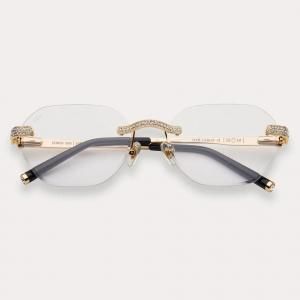 JAMES ORO / ICED OPUS (XL)