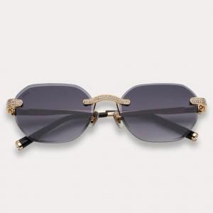 JAMES ORO / ICED OPUS (XL)