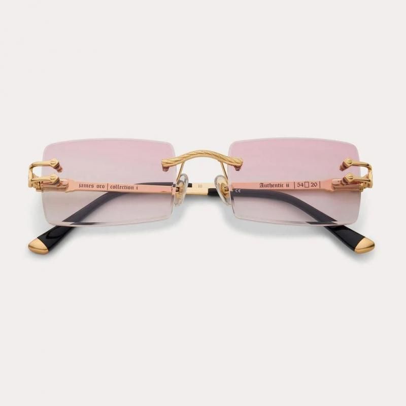 小物 JAMES ORO / AUTHENTIC II JAMES ORO / AUTHENTIC II - GANGSTA MARKET 【ギャングスタ マーケット】