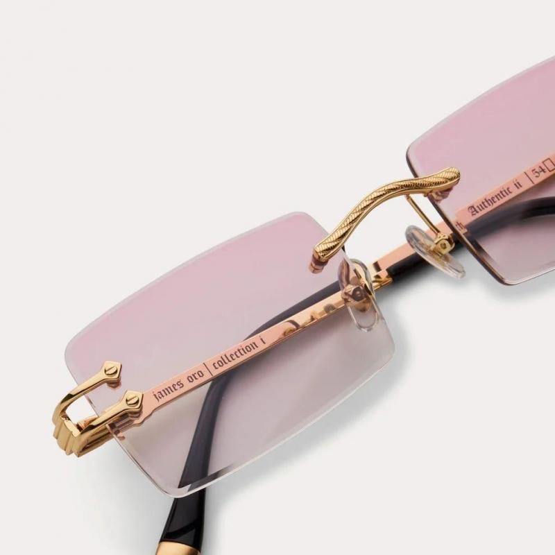 小物 JAMES ORO / AUTHENTIC II James Oro Authentic II – Topline Eyewear