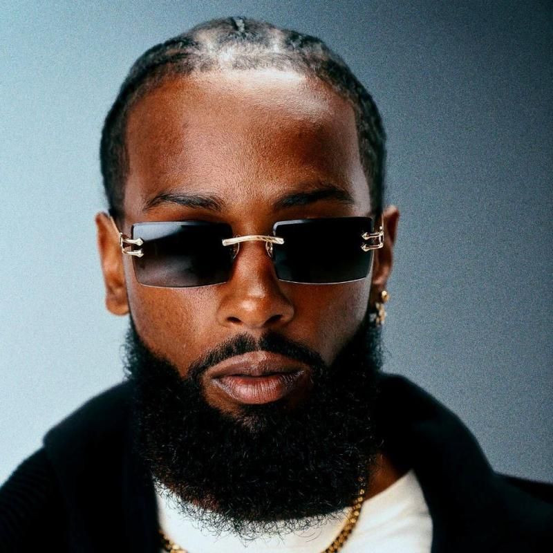 JAMES ORO / AUTHENTIC II - GANGSTA MARKET 【ギャングスタ マーケット】