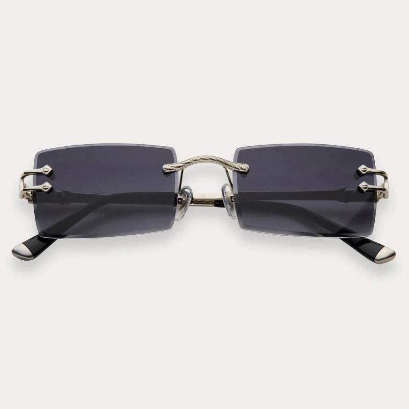 JAMES ORO / SILVER AUTHENTIC II - GANGSTA MARKET 【ギャングスタ