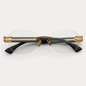 JAMES ORO / BARON OPUS 