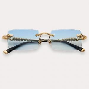 JAMES ORO / SERPENT AUTHENTIC