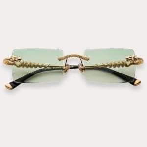 JAMES ORO / SERPENT AUTHENTIC