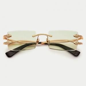 JAMES ORO / SERPENT 