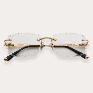 JAMES ORO / SIGNATURE GEM CUT