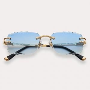 JAMES ORO / SIGNATURE GEM CUT