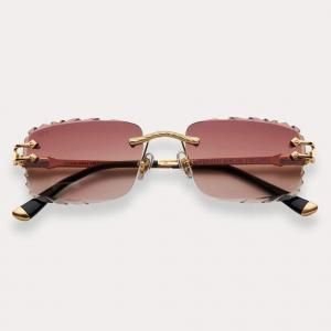 JAMES ORO / SIGNATURE GEM CUT