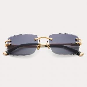 JAMES ORO / SIGNATURE GEM CUT