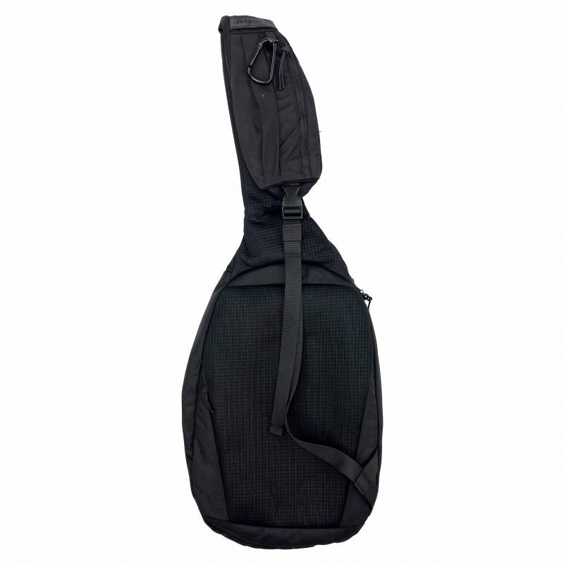 SYNA WORLD / SYNA SLING BAG - GANGSTA MARKET 【ギャングスタ