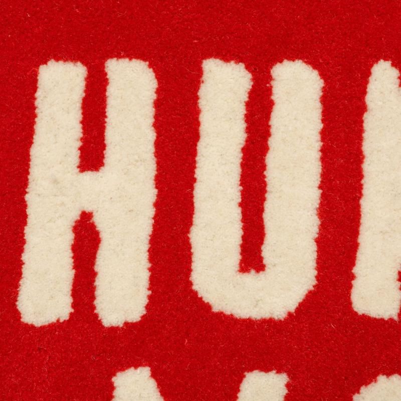 ラグ・カーペット HUMAN MADE HEART RUG M HUMAN MADE HEART RUG SMALL – HUMAN MADE Inc.