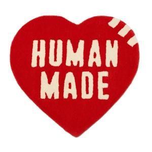 HUMAN MADE / HEART RUG MEDIUM