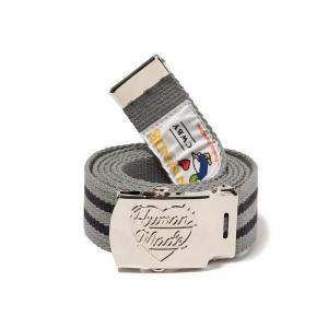 HUMAN MADE / WEB BELT 