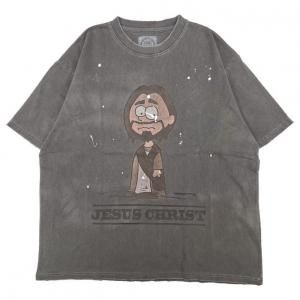 SOMEIT / J.C VINTAGE TEE 