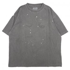 SOMEIT / N.E VINTAGE TEE 