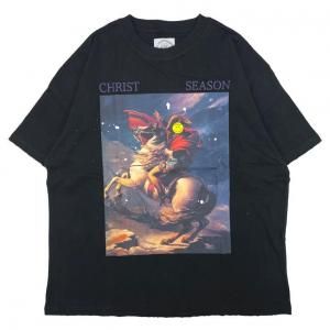 SOMEIT / S.O.C.N VINTAGE TEE 