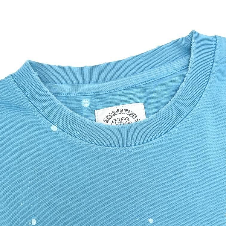トップス SOMEIT S.S.S VINTAGE TEE SOMEIT / S.S.S VINTAGE TEE - GANGSTA MARKET 【ギャングスタ