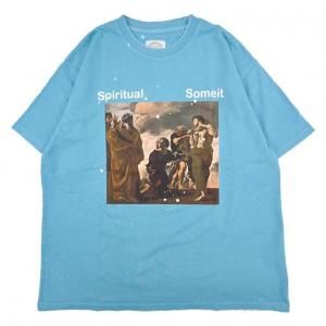 SOMEIT / S.S.S VINTAGE TEE 