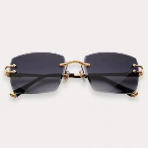 JAMES ORO / GRAIL