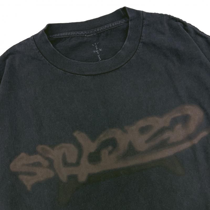 国内発送■CACTUS JACK■CJ TAGGED TEE CACTUS JACK / CJ TAGGED TEE - GANGSTA MARKET 【ギャングスタ