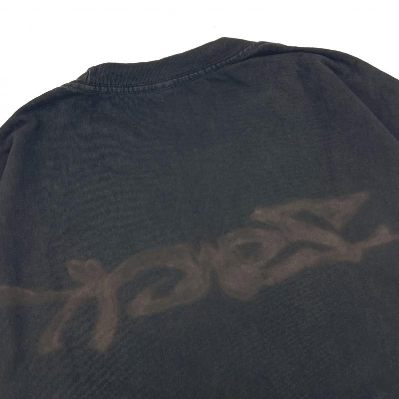 国内発送■CACTUS JACK■CJ TAGGED TEE CACTUS JACK / CJ TAGGED TEE - GANGSTA MARKET 【ギャングスタ