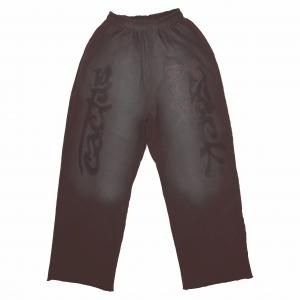 CACTUS JACK / CJ TAGGED SWEATPANTS