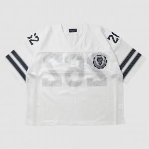 DREAM TEAM / DT STATE OF MIND MESH JERSEY