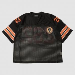 DREAM TEAM / DT STATE OF MIND MESH JERSEY