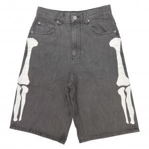 VANSON / DENIM SHORTS