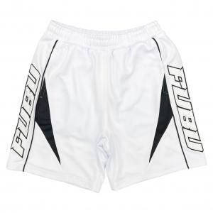 FUBU / RACING SHORT PANTS