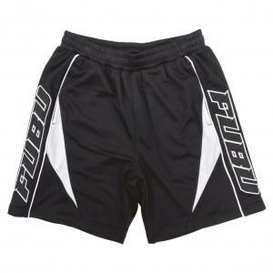 FUBU / RACING SHORT PANTS