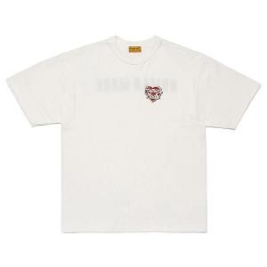 HUMAN MADE / GRAPHIC T-SHIRT 