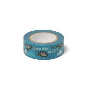 HUMAN MADE / ANIMAL MASKING TAPE #1