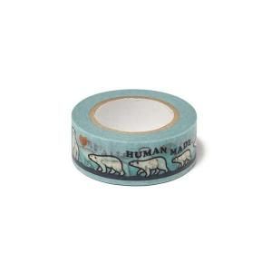HUMAN MADE / ANIMAL MASKING TAPE #2