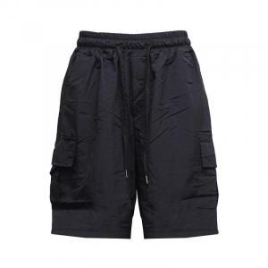 BAGARCH / NYLON CARGO SHORTS