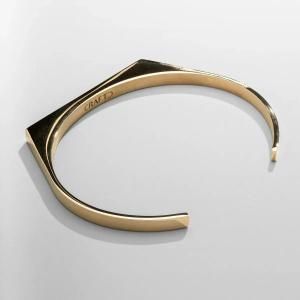CRAFTD / RECTANGLE BANGLE