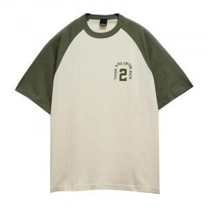 BAGARCH / NH RAGLAN T-SHIRT