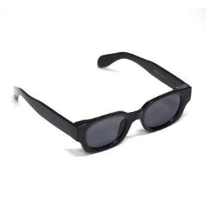 BAGARCH / SOLID SQUARE SUNGLASS