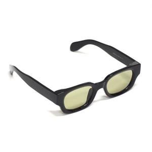 BAGARCH / SOLID SQUARE SUNGLASS
